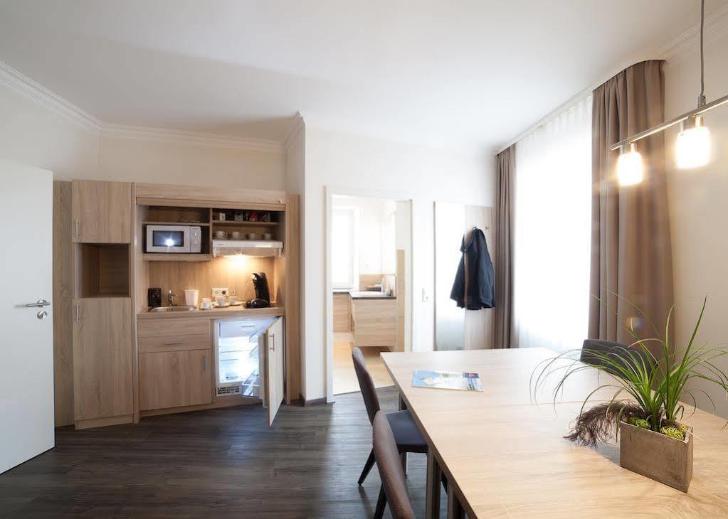 Hotel Roessle Furstenberg  Exteriér fotografie