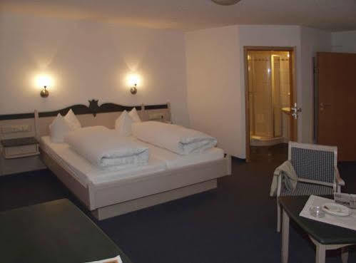 Hotel Roessle Furstenberg  Exteriér fotografie